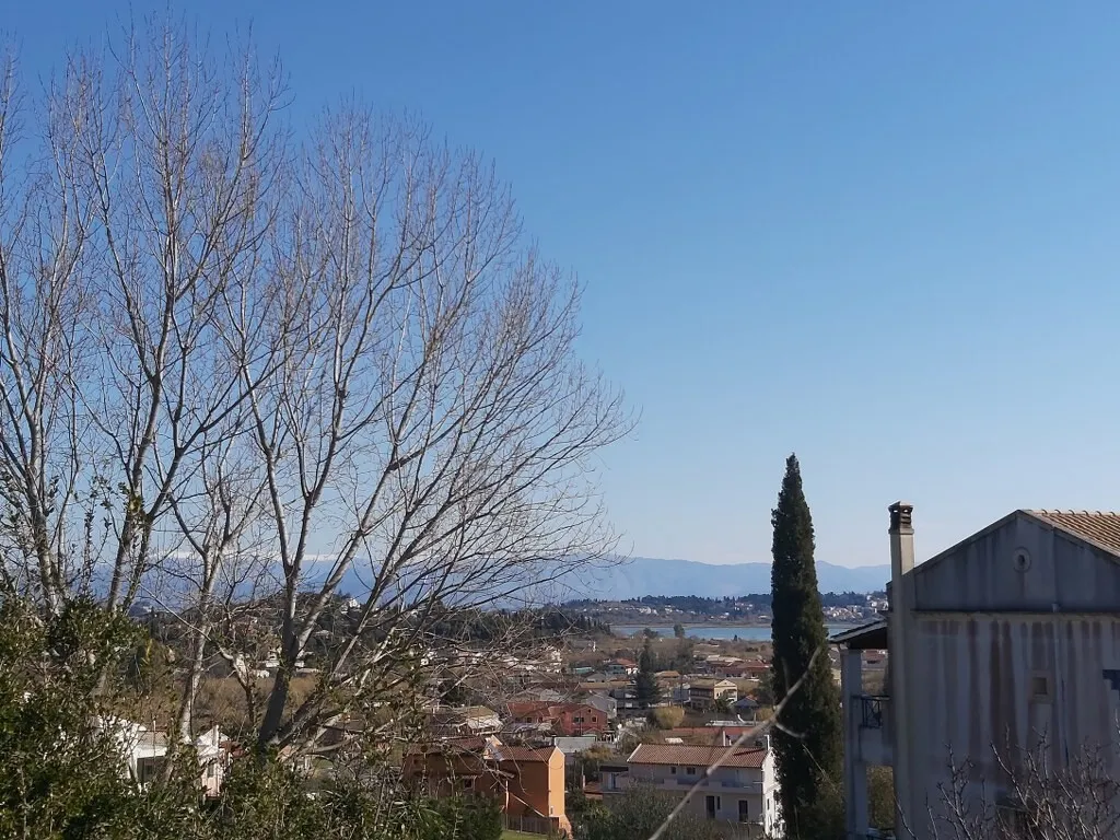 γη προς πώληση 9000 τ.μ Κέρκυρα Νομός Κέρκυρας