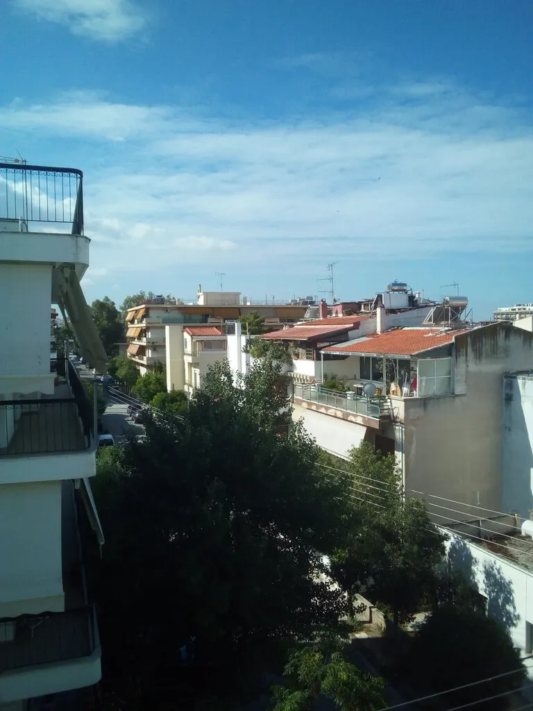 διαμέρισμα προς πώληση 65 τ.μ Υμηττός Νότια Αθήνας