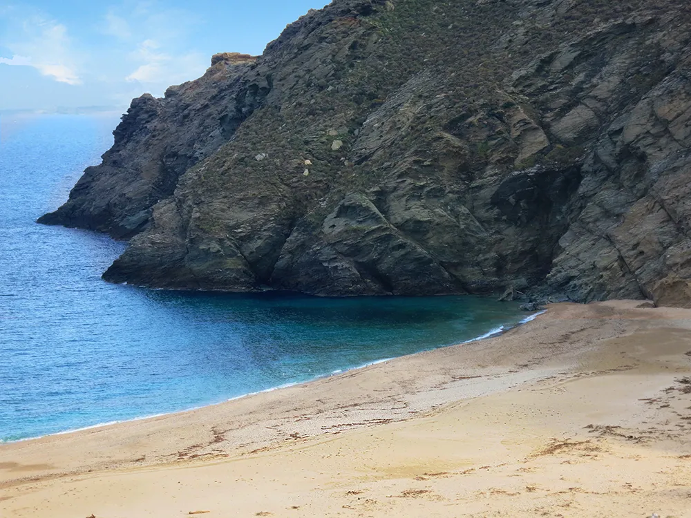 γη προς πώληση 18996 τ.μ Κάρυστος Εύβοια