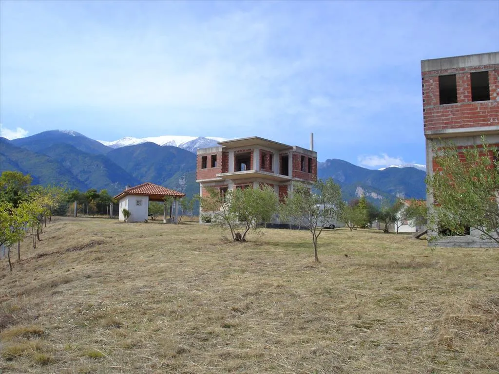 επιχείρηση προς πώληση 450 τ.μ Ανατολικός Όλυμπος Νομός Πιερίας