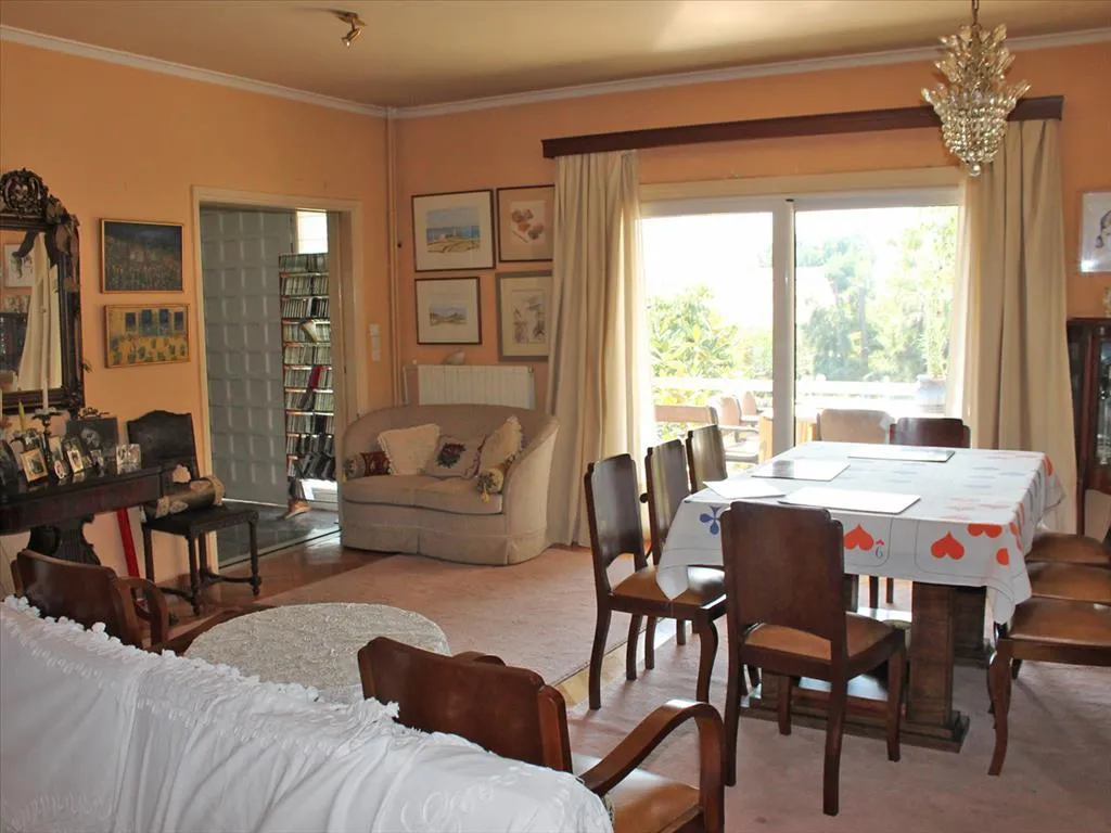 μεζονέτα προς πώληση 250 τ.μ Νέο Ψυχικό Βόρεια Αθήνας