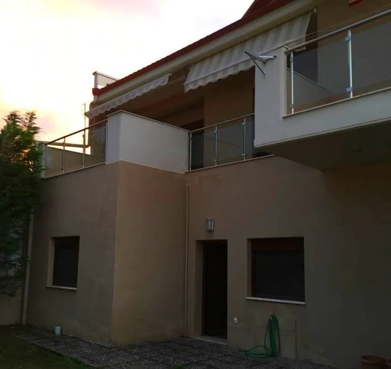 μονοκατοικία προς πώληση 350 τ.μ Αλεξάνδρεια Ημαθία