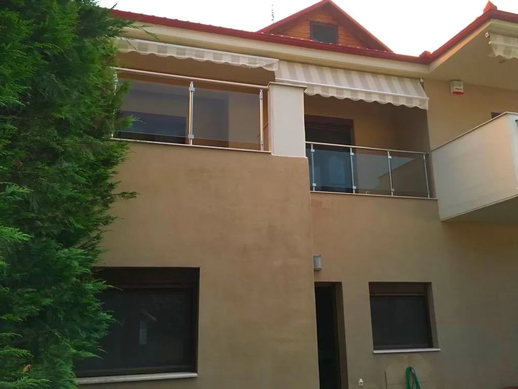 μονοκατοικία προς πώληση 350 τ.μ Αλεξάνδρεια Ημαθία