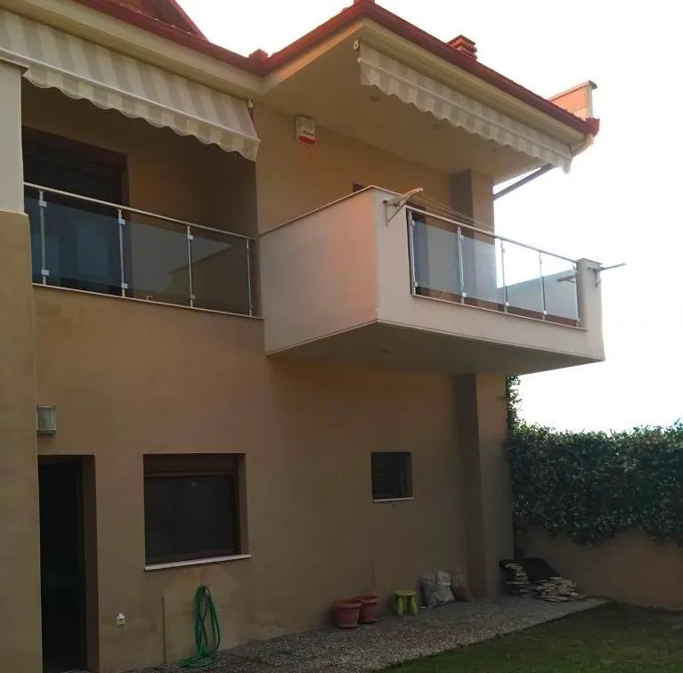 μονοκατοικία προς πώληση 350 τ.μ Αλεξάνδρεια Ημαθία