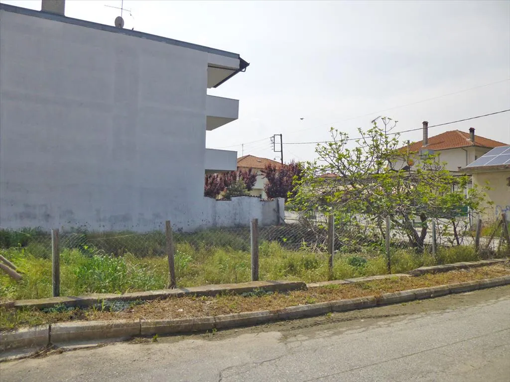 γη προς πώληση  τ.μ  Νομός Πιερίας