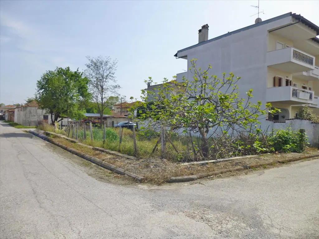 γη προς πώληση  τ.μ  Νομός Πιερίας