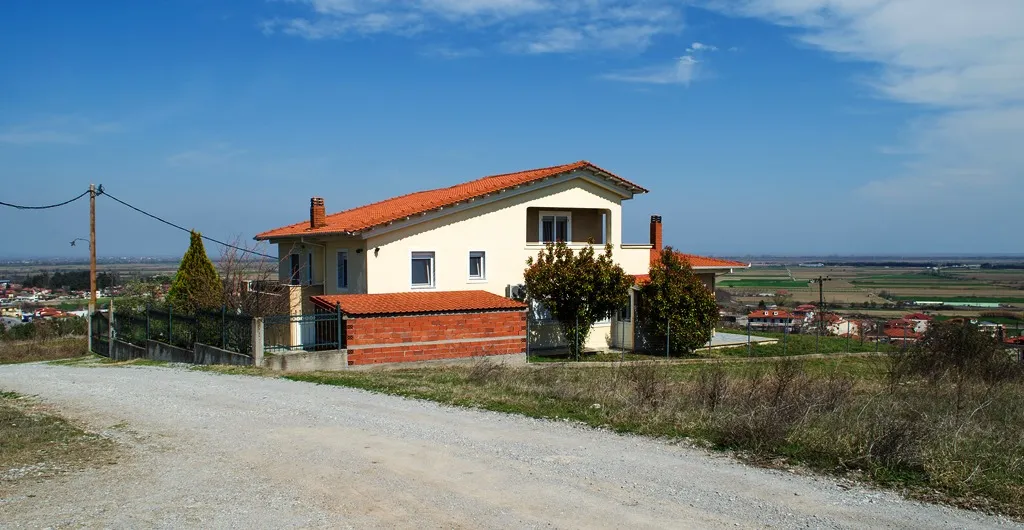 μονοκατοικία προς πώληση 300 τ.μ Κατερίνη Νομός Πιερίας