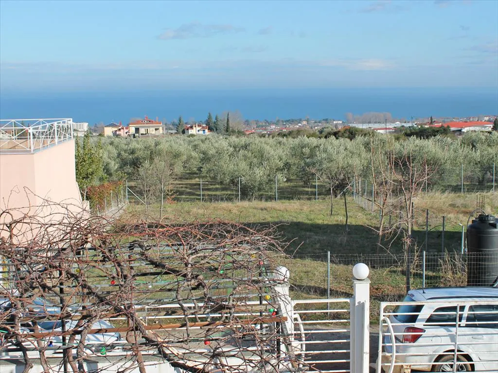 μονοκατοικία προς πώληση 70 τ.μ Ανατολικός Όλυμπος Νομός Πιερίας