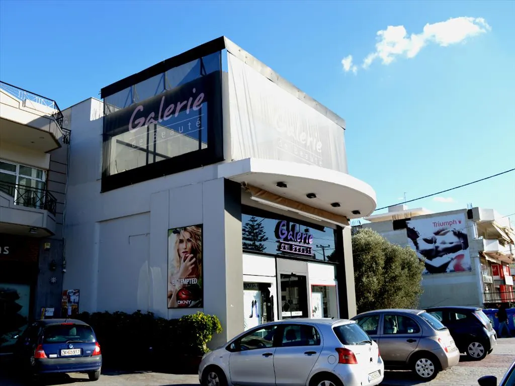 εμπορικό ακίνητο προς πώληση 456 τ.μ Μαραθώνας Ανατολικά Αθήνας