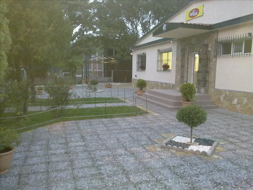 κτίριο προς πώληση 720 τ.μ Εχεδώρου Προάστια Θεσσαλονίκης