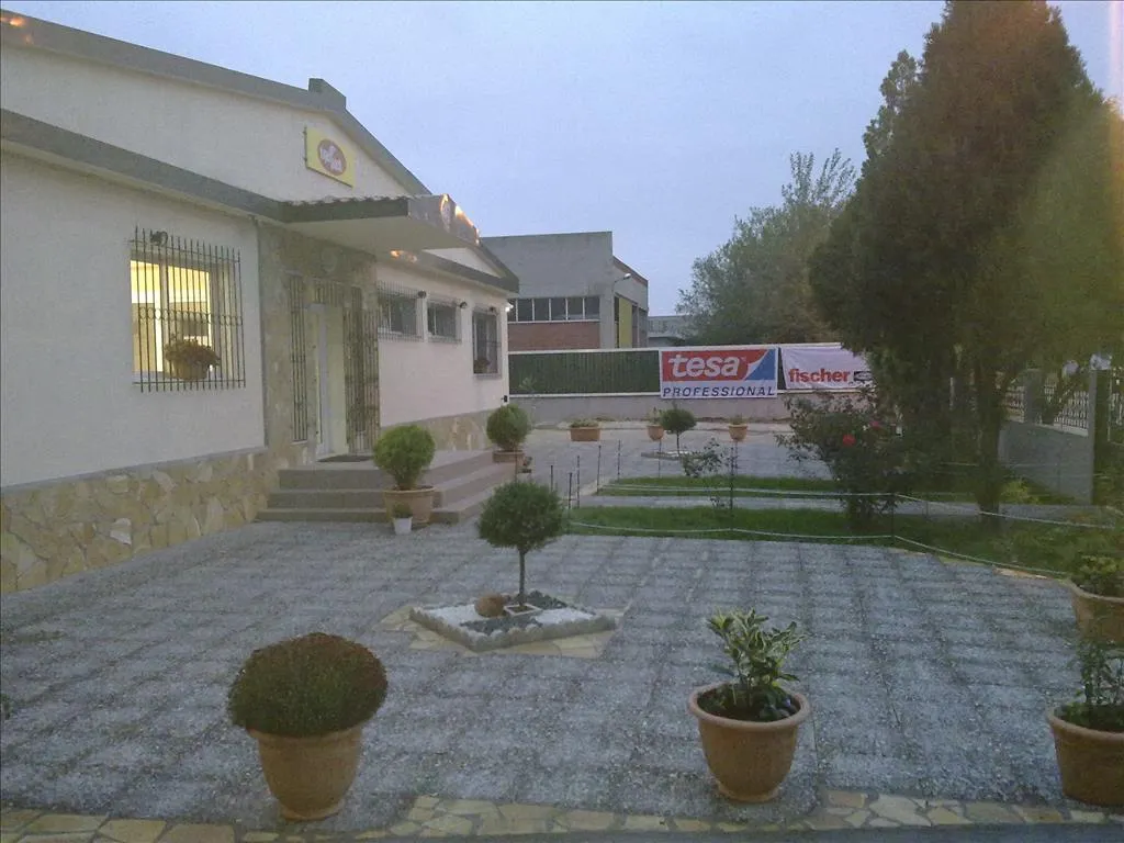 κτίριο προς πώληση 720 τ.μ Εχεδώρου Προάστια Θεσσαλονίκης