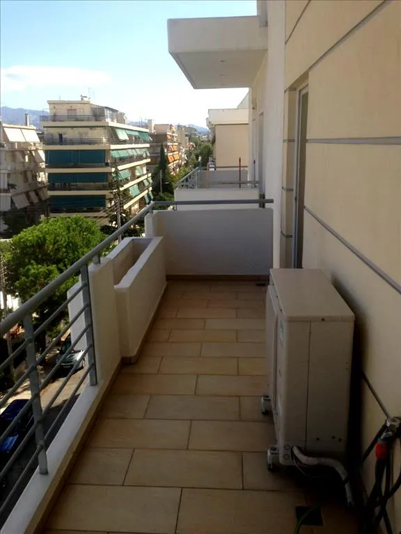 διώροφη κατοικία προς πώληση 173 τ.μ Χολαργός Βόρεια Αθήνας