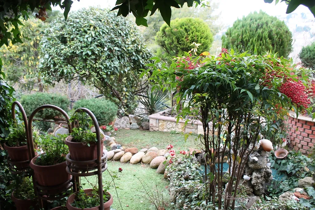 μεζονέτα προς πώληση 234 τ.μ Πανόραμα Προάστια Θεσσαλονίκης