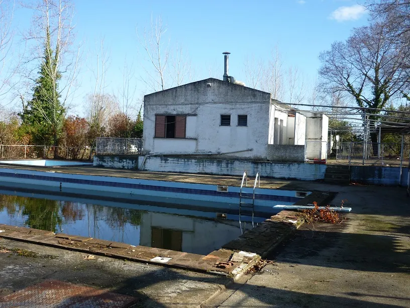 εμπορικό ακίνητο προς πώληση 262 τ.μ Αριστοτέλης Χαλκιδική