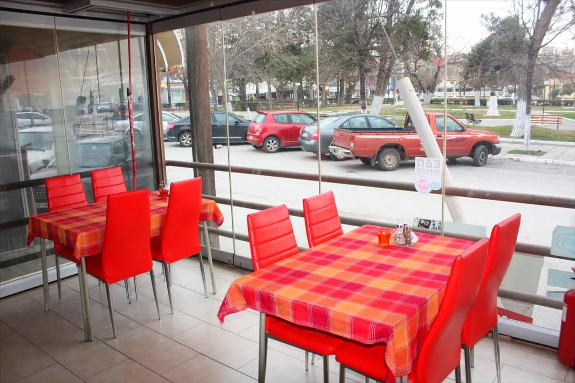 επιχείρηση προς πώληση 157 τ.μ Νέα Προποντίδα Χαλκιδική