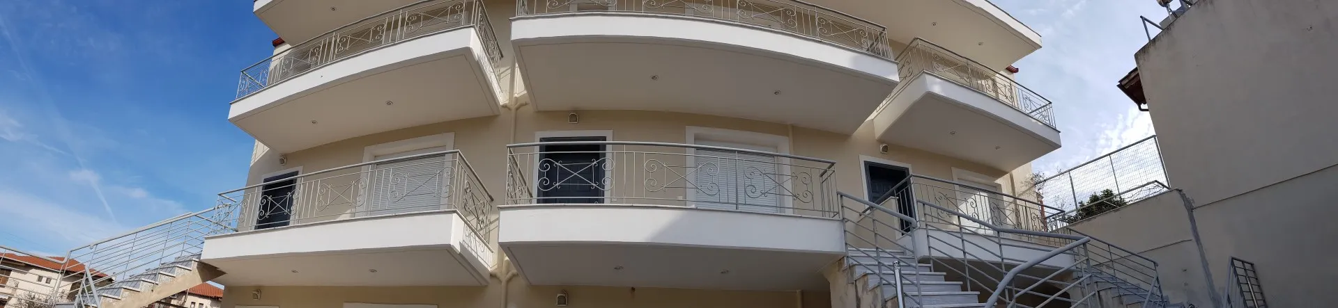 μεζονέτα προς πώληση 130 τ.μ Βασιλικά Προάστια Θεσσαλονίκης