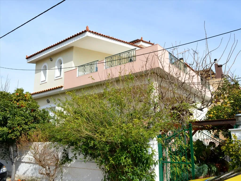 μεζονέτα προς πώληση 220 τ.μ Αρτέμιδα (Λούτσα) Ανατολικά Αθήνας