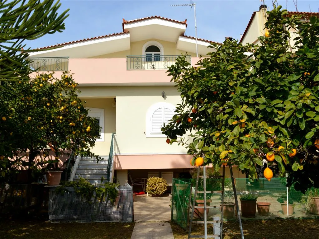 μεζονέτα προς πώληση 220 τ.μ Αρτέμιδα (Λούτσα) Ανατολικά Αθήνας