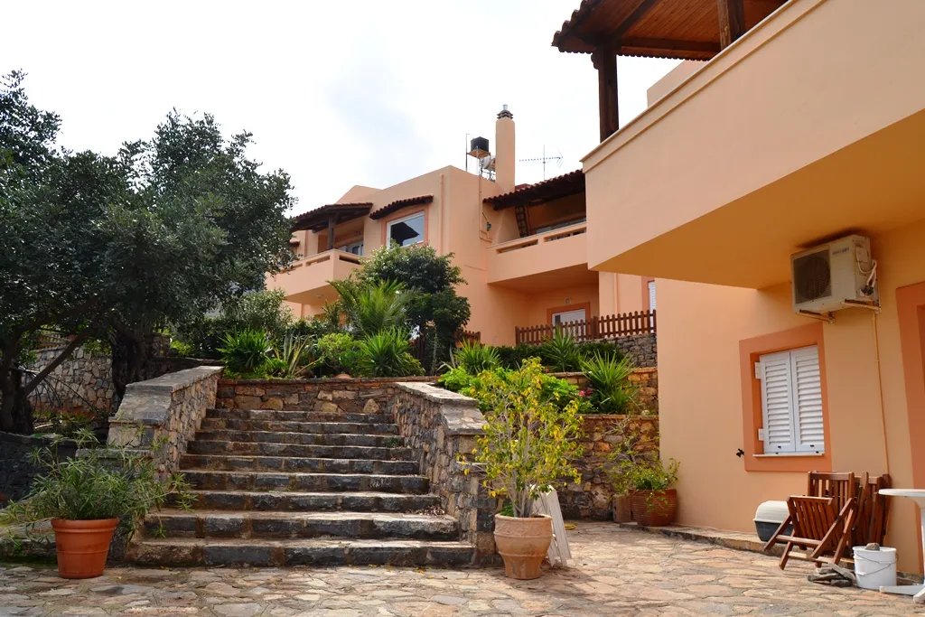 επιχείρηση προς πώληση 420 τ.μ Άγιος Νικόλαος Νομός Λασιθίου