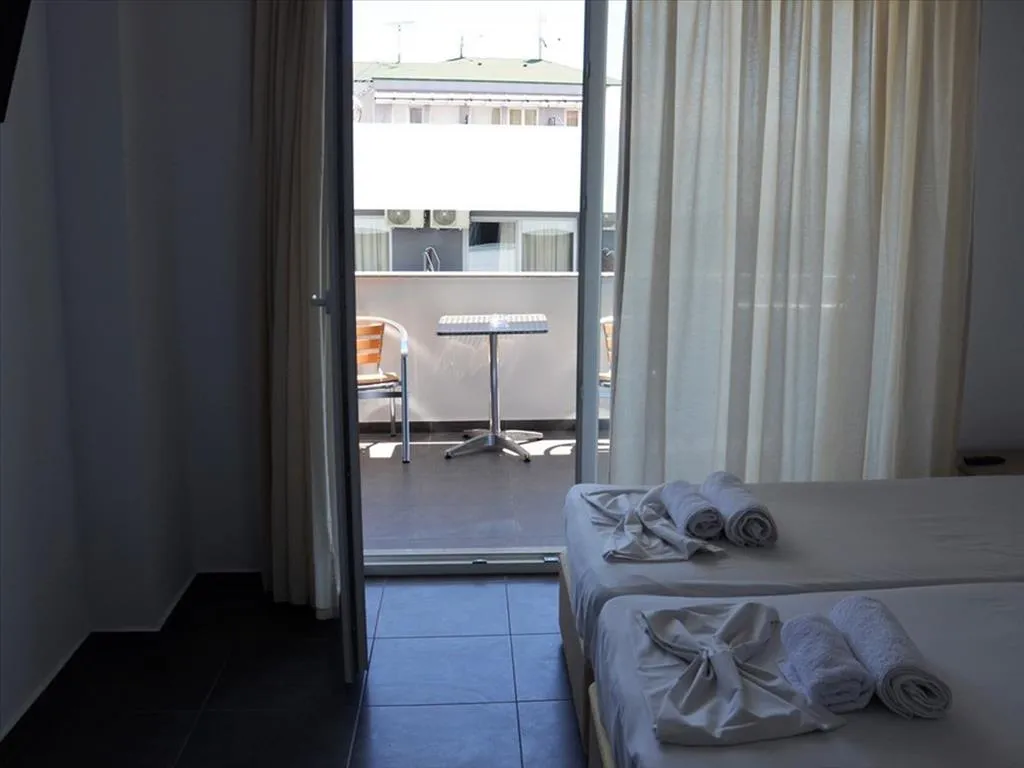 ξενοδοχείο προς πώληση 730 τ.μ Ανατολικός Όλυμπος Νομός Πιερίας