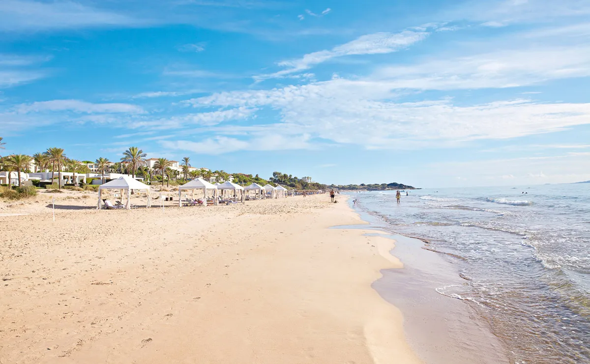 γη προς πώληση 5300 τ.μ Κάστρο Κυλλήνης Ηλεία