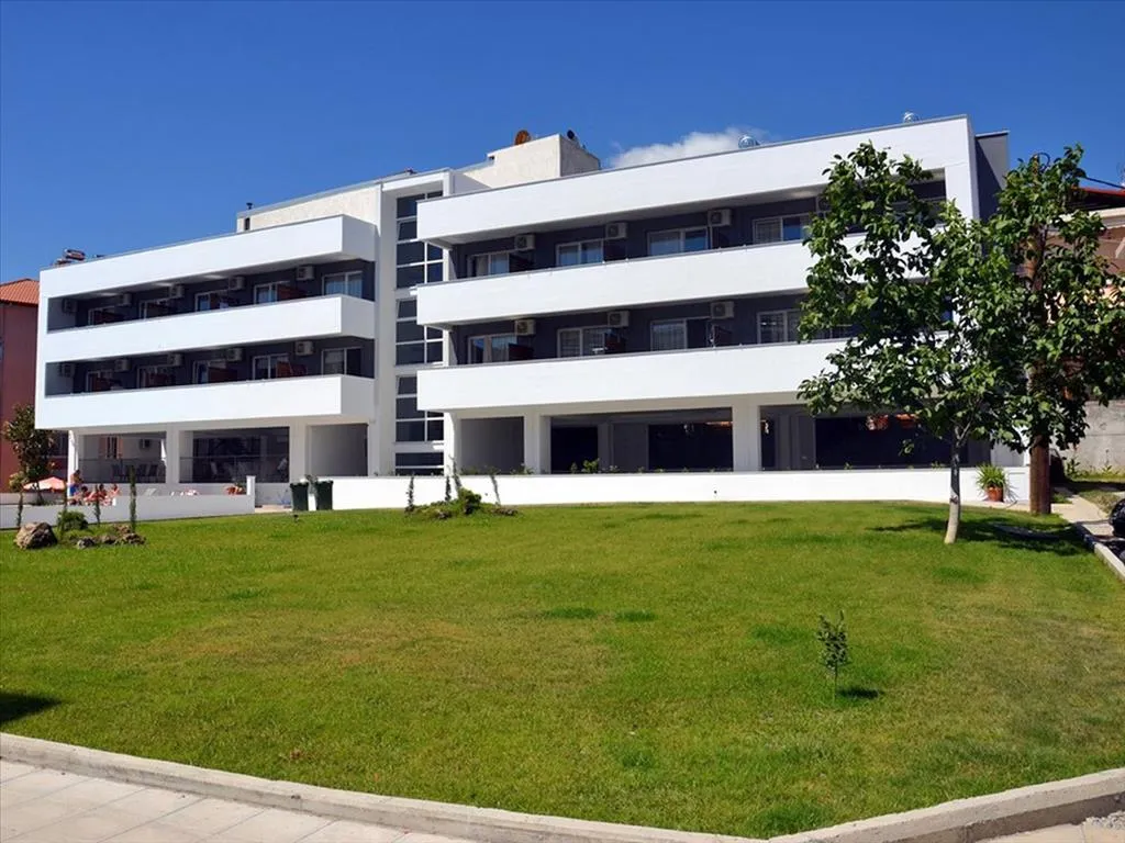 ξενοδοχείο προς πώληση 1286 τ.μ Ανατολικός Όλυμπος Νομός Πιερίας