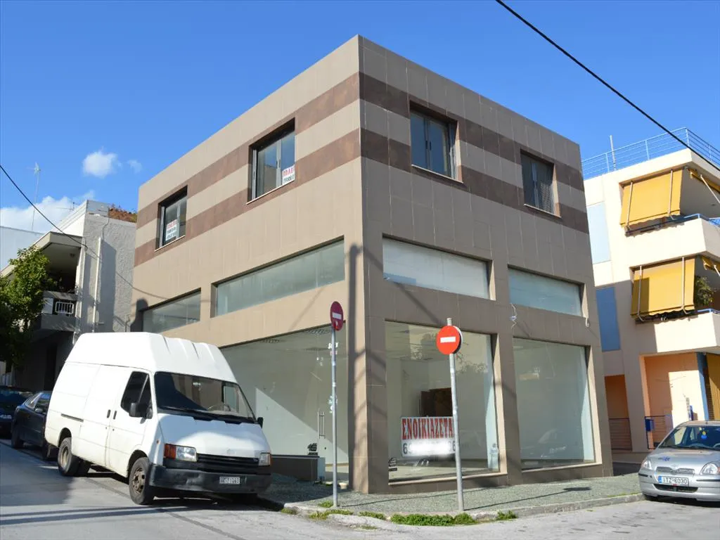 εμπορικό ακίνητο προς πώληση 60 τ.μ Ραφήνα Υπόλοιπη Αττικής