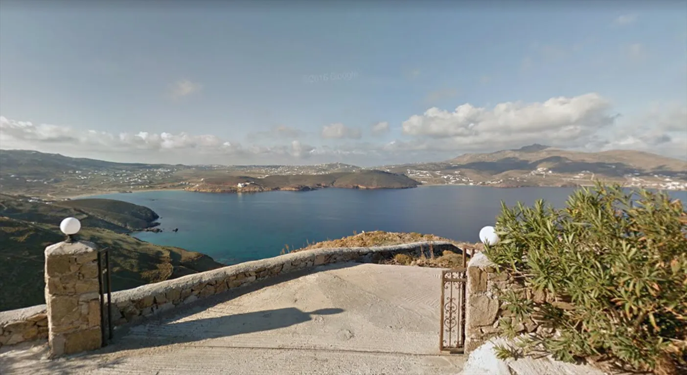 επιχείρηση προς πώληση 600 τ.μ Μύκονος Κυκλάδες