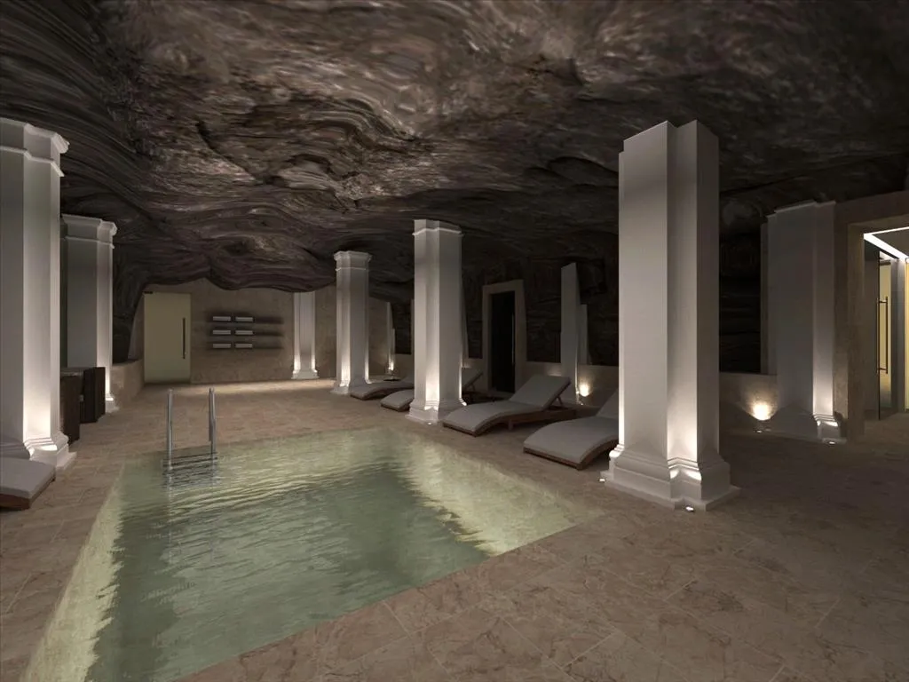 βίλα προς πώληση 1200 τ.μ Αυλίδα Εύβοια