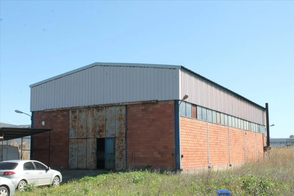 εμπορικό ακίνητο προς πώληση 300 τ.μ Καλλιθέα Προάστια Θεσσαλονίκης