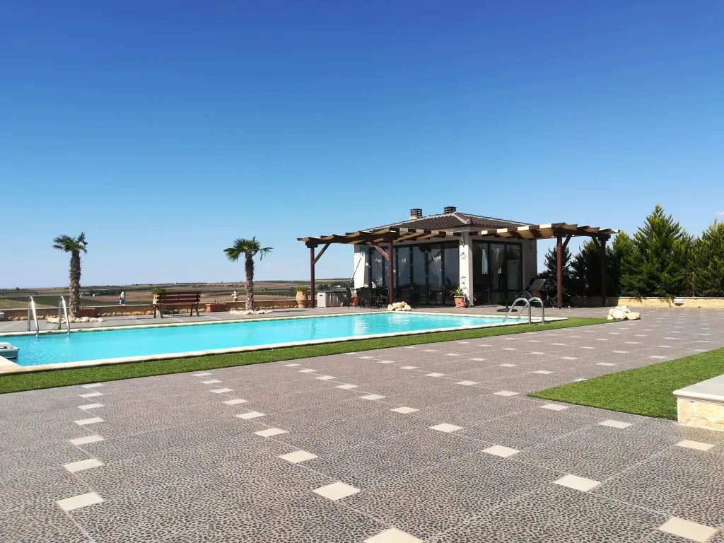 βίλα προς πώληση 420 τ.μ Νέα Προποντίδα Χαλκιδική