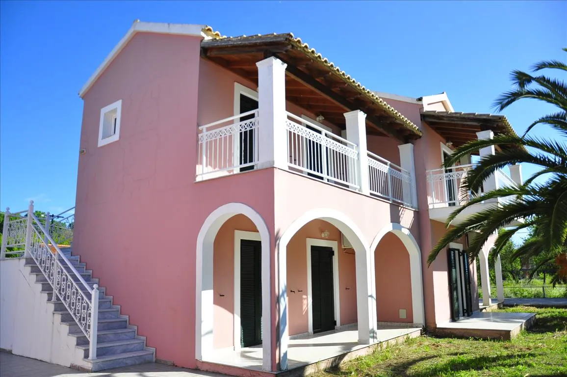 ξενοδοχείο προς πώληση 500 τ.μ Κέρκυρα Νομός Κέρκυρας