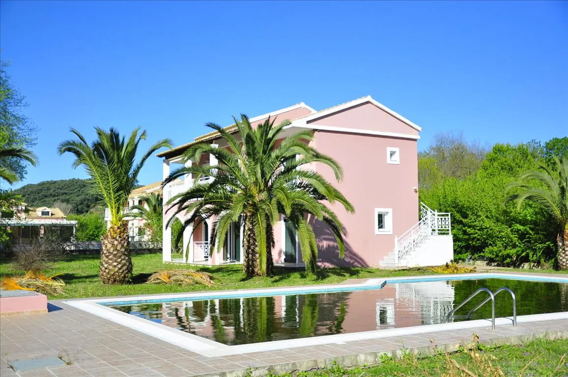 ξενοδοχείο προς πώληση 500 τ.μ Κέρκυρα Νομός Κέρκυρας