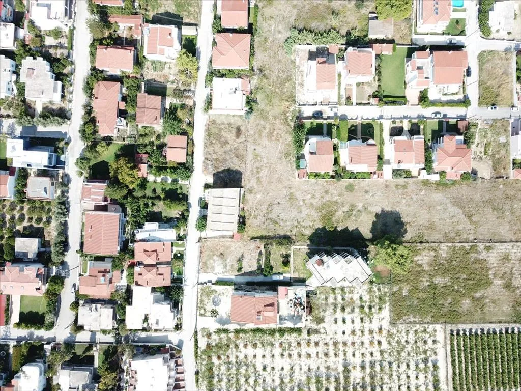 γη προς πώληση 18445 τ.μ Άσσος-Λέχαιο Κορινθία