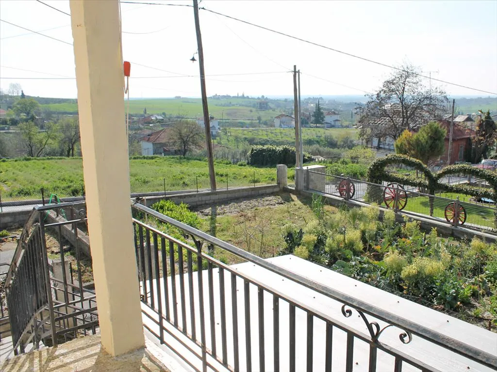 μονοκατοικία προς πώληση 110 τ.μ Κατερίνη Νομός Πιερίας