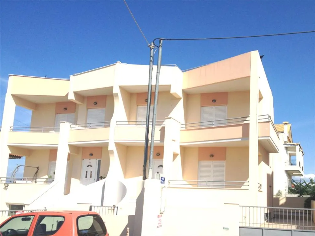 μεζονέτα προς πώληση 196 τ.μ Σικυώνα Κορινθία