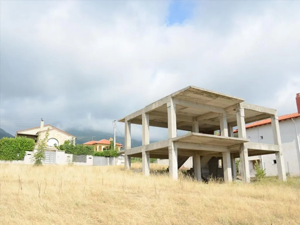 μονοκατοικία προς πώληση 110 τ.μ Δίον Νομός Πιερίας