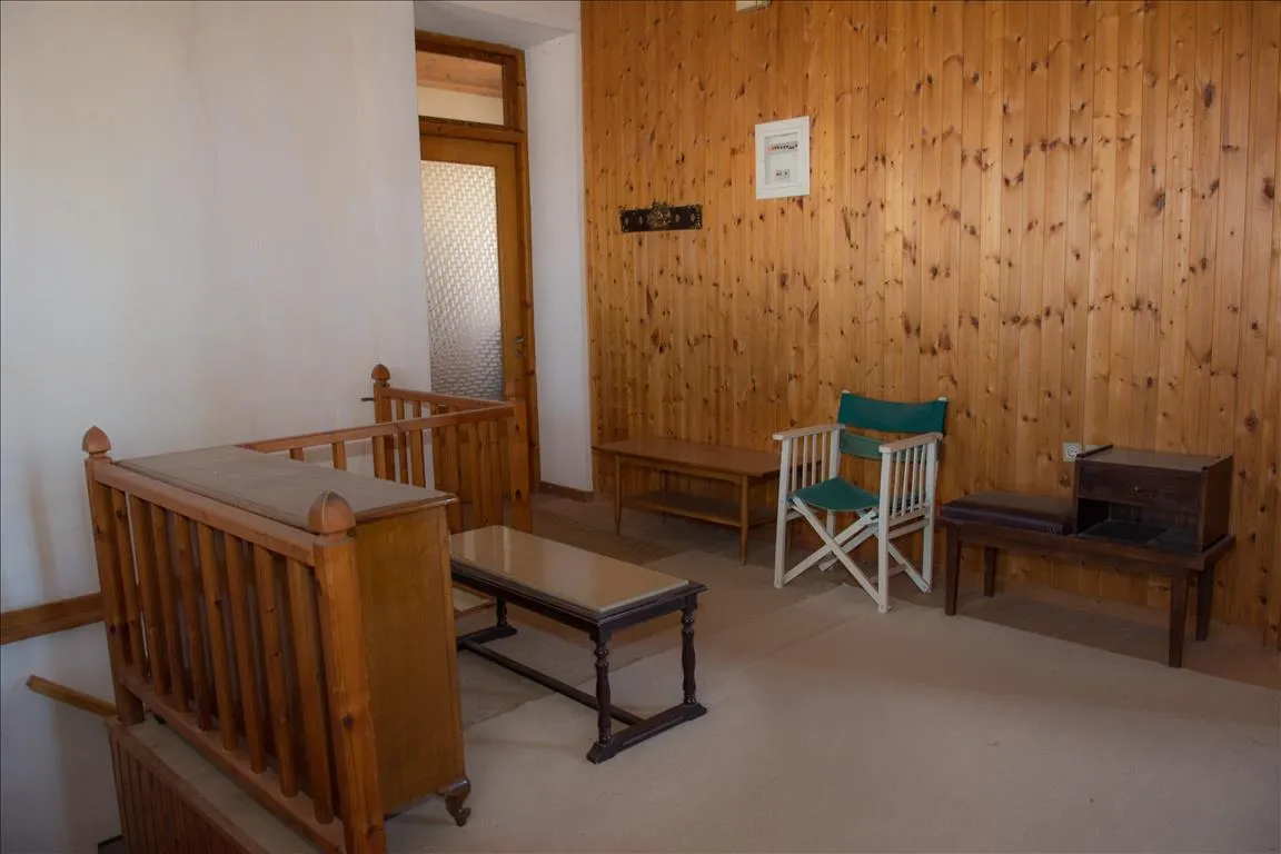 μονοκατοικία προς πώληση 293 τ.μ Αετού Μεσσηνία