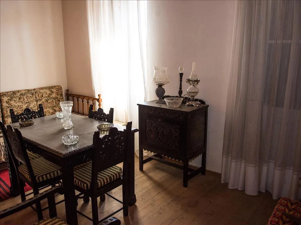 μονοκατοικία προς πώληση 293 τ.μ Αετού Μεσσηνία