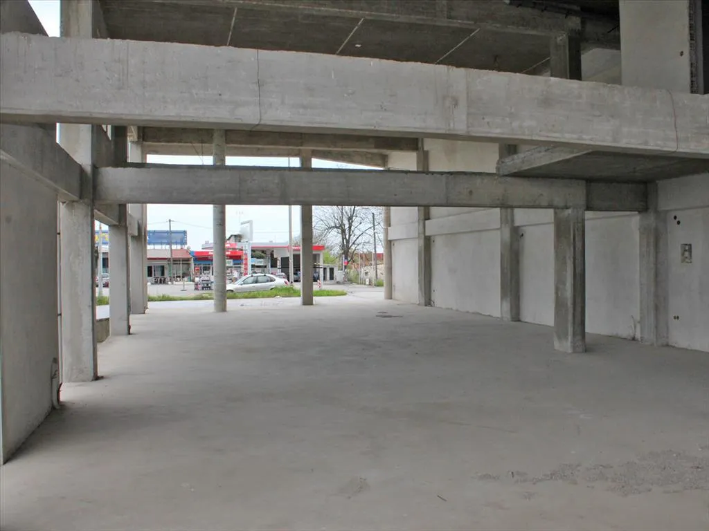 επιχείρηση προς πώληση 960 τ.μ Κατερίνη Νομός Πιερίας