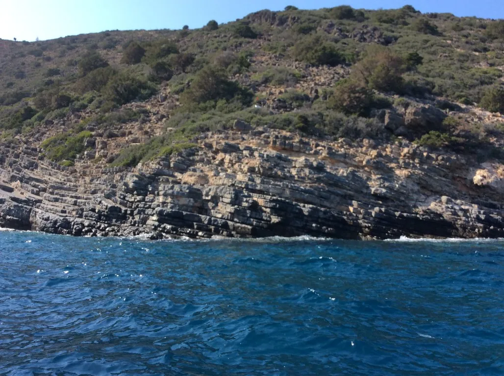 γη προς πώληση 28800 τ.μ Άγιος Νικόλαος Νομός Λασιθίου