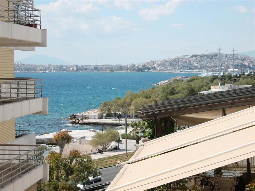 διαμέρισμα προς πώληση 213 τ.μ Παλαιό Φάληρο Νότια Αθήνας