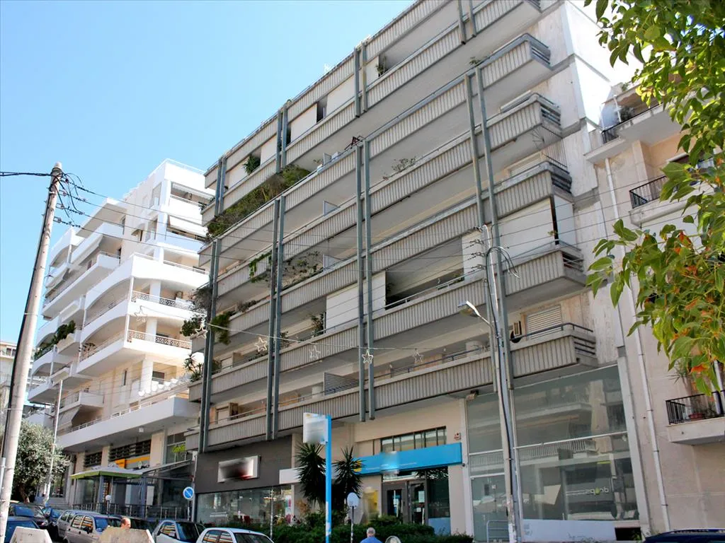 διαμέρισμα προς πώληση 213 τ.μ Παλαιό Φάληρο Νότια Αθήνας