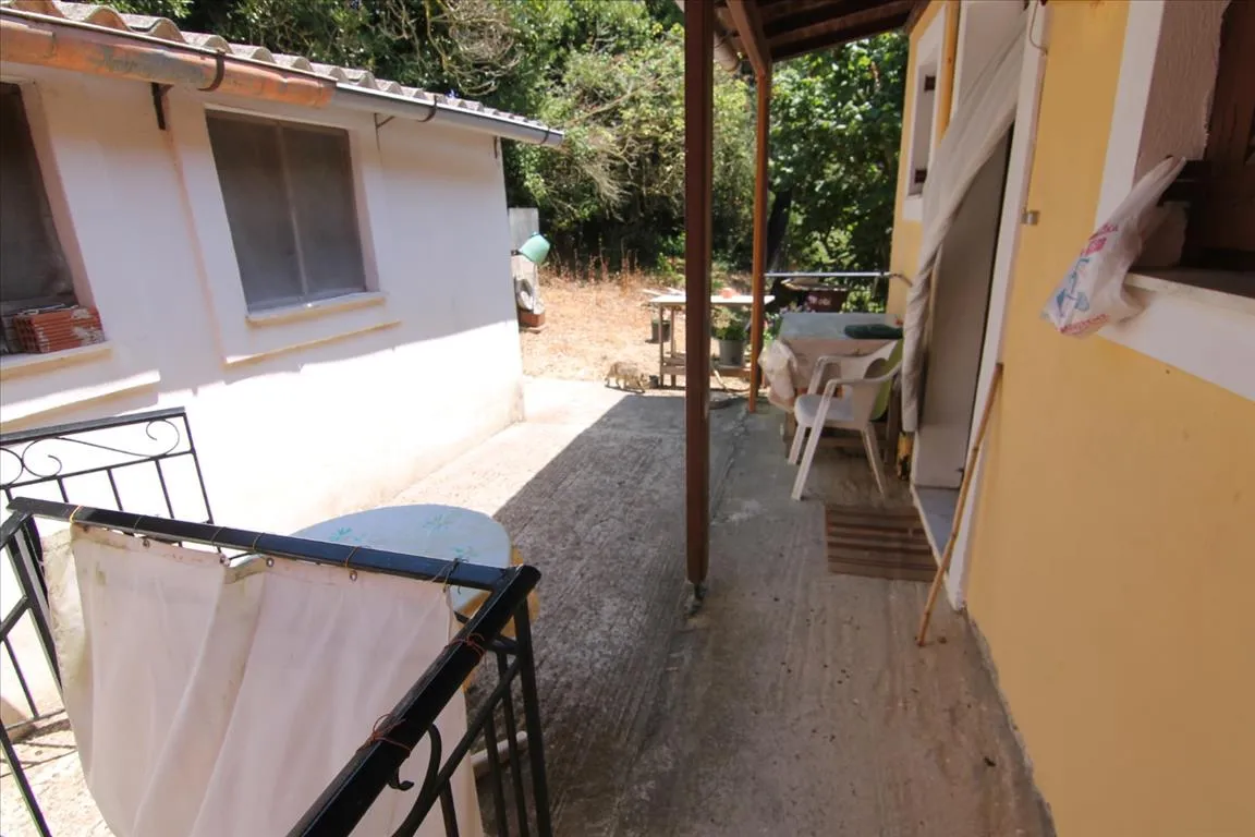 μονοκατοικία προς πώληση 57 τ.μ Κέρκυρα Νομός Κέρκυρας