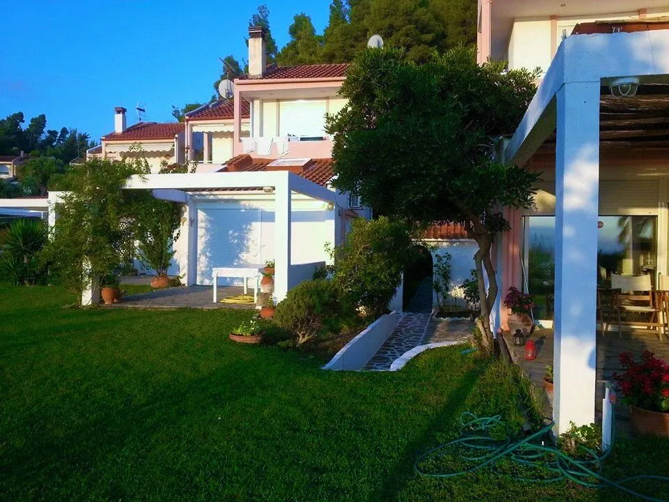 μεζονέτα προς πώληση 112 τ.μ Κασσάνδρα Χαλκιδική