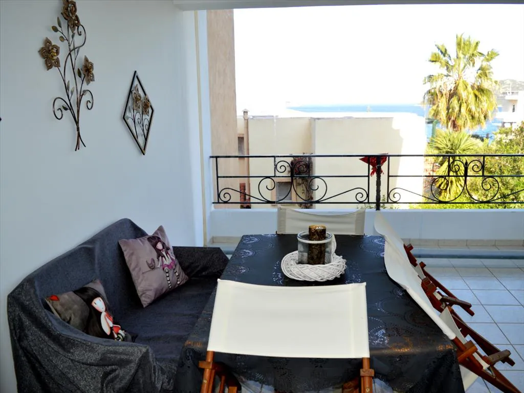 διαμέρισμα προς πώληση 76 τ.μ Μαρκόπουλο Υπόλοιπη Αττικής