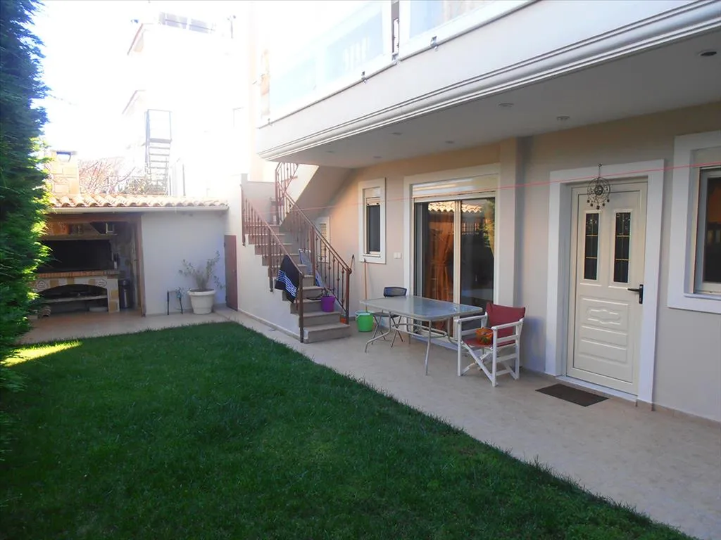 μονοκατοικία προς πώληση 330 τ.μ Αρτέμιδα (Λούτσα) Ανατολικά Αθήνας