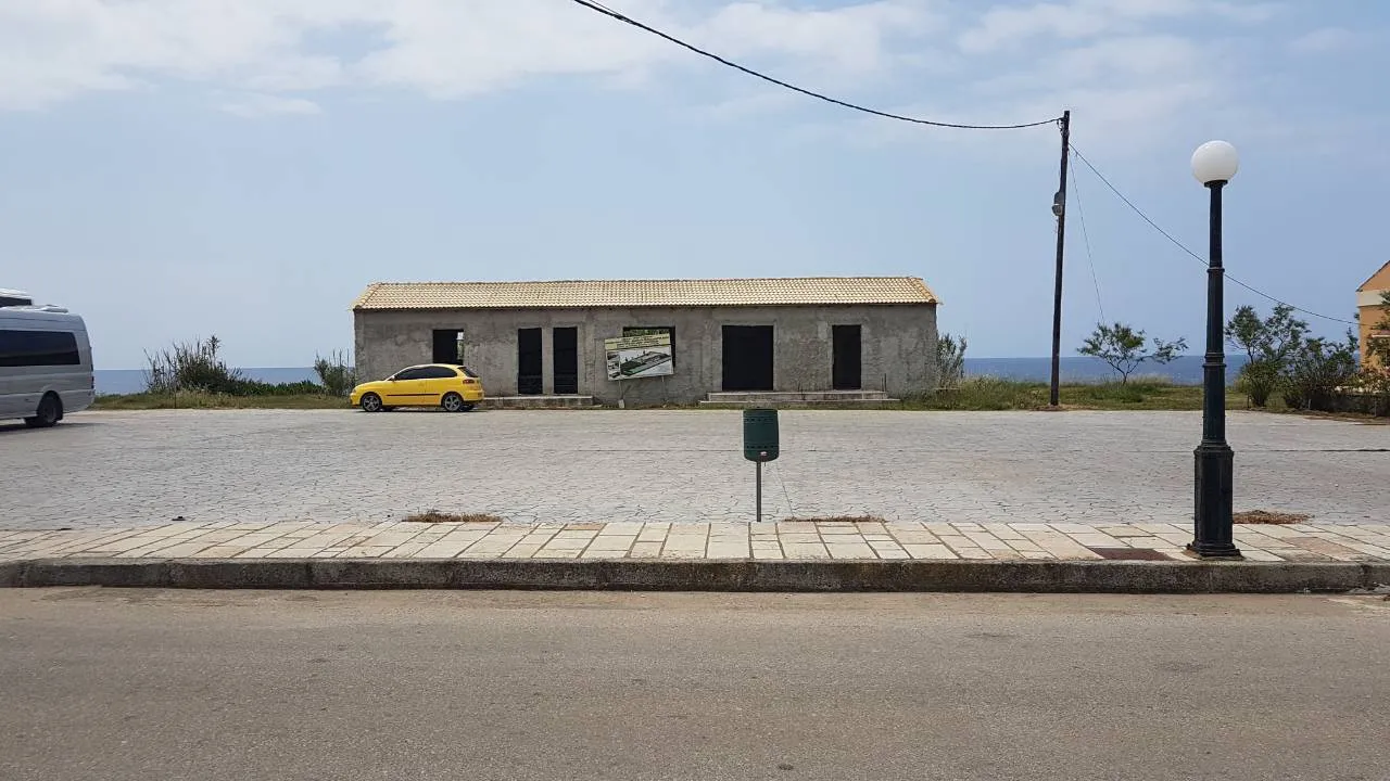 γη προς πώληση 901 τ.μ Κέρκυρα Νομός Κέρκυρας