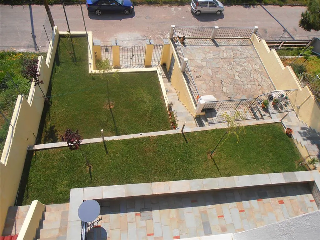 μονοκατοικία προς πώληση 360 τ.μ Ραφήνα Υπόλοιπη Αττικής