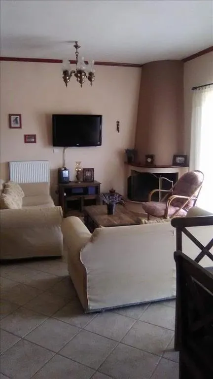 μονοκατοικία προς πώληση 125 τ.μ Γαλαξίδι Φωκίδα